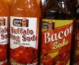 Bacon Soda