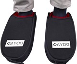 Red Light Therapy Slipper for Foot Pain