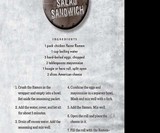 Prison Ramen: Recipes & Stories from Behind Bars