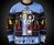 Bill & Ted Ugly Christmas Sweater Bill & Ted Ugly Christmas Sweater