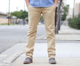 The Quarter Century 25-Year-Guarantee Pants