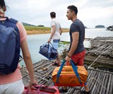 Eagle Creek Migrate Duffel Bag