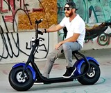 Phat Scooters