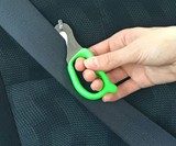 SuperVizor XT Auto Emergency Escape Tool