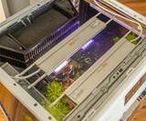 Washing Machine Aquarium