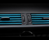Car Air Vent Decorative Strips