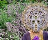Dan Schaub Designs Masks