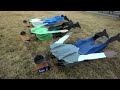 Remote Control Superhero