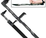 Blood Rayne Arm Blade