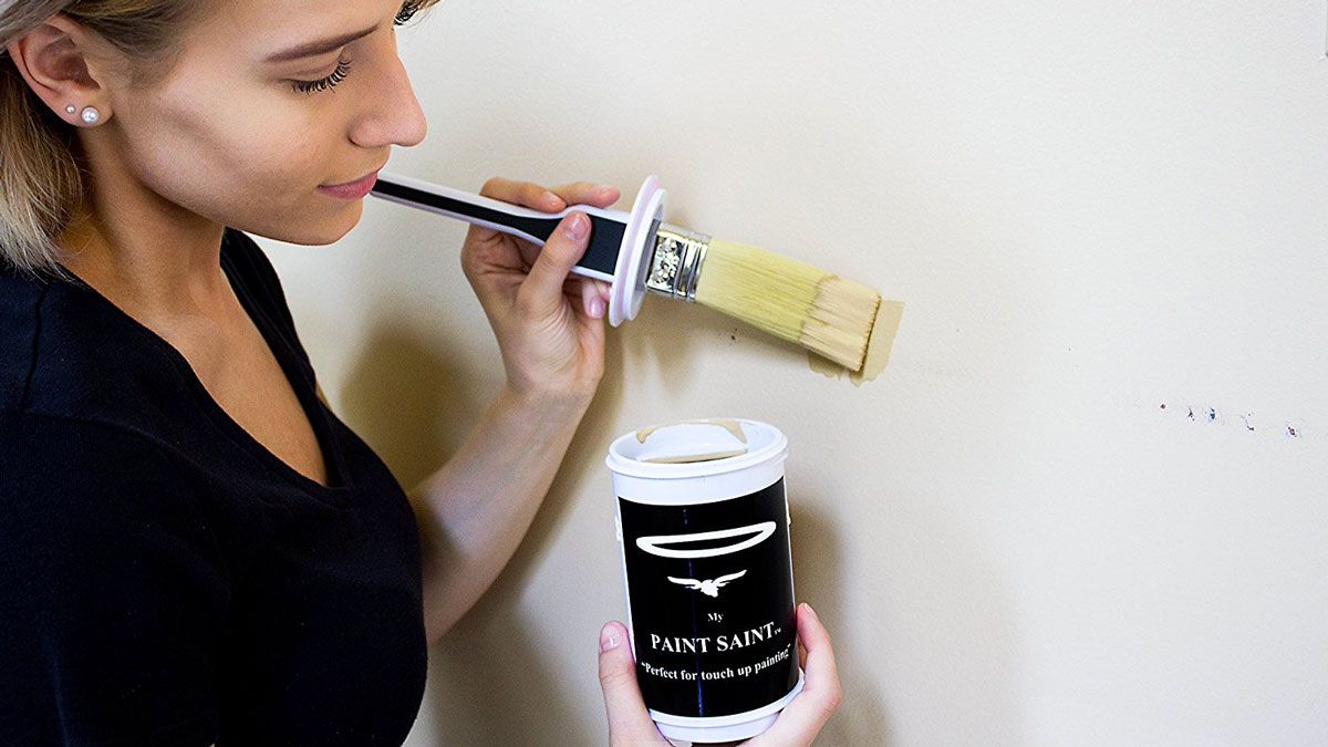 My Paint Saint Touchup Kit My Paint Saint Touchup Kit
