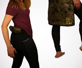 Butt Be Dry Portable Waterproof Seat