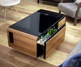 Sobro Cooler Coffee Table