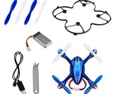 Hubsan X4 H107C Quadcopter