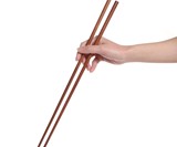 Wooden Noodles Cooking Chopsticks