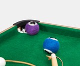 Meownooker Cat Billiards Toy