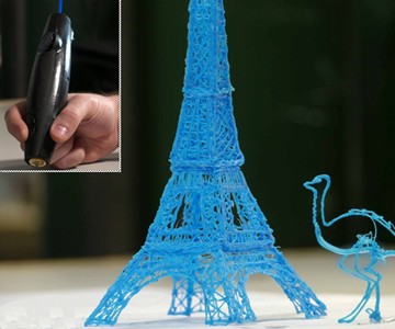 3Doodler - 3D Printing Pen 3Doodler - 3D Printing Pen