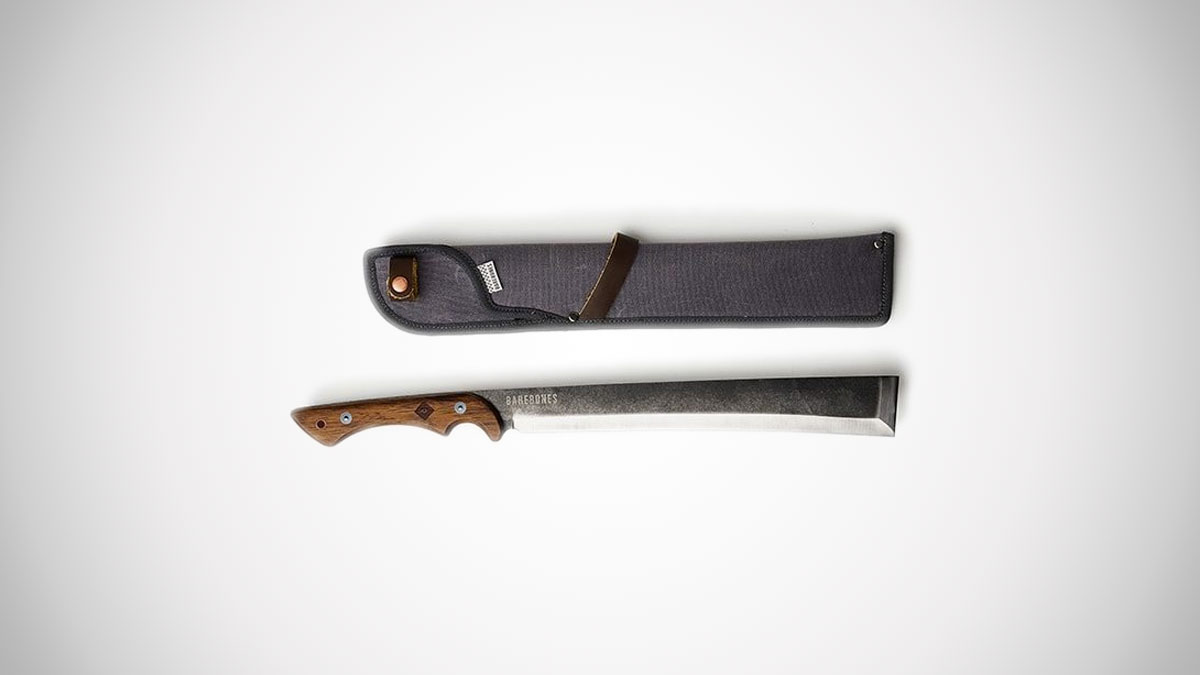 Barebones Japanese Nata Tool Barebones Japanese Nata Tool