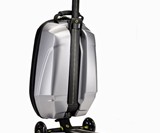 Scooter Luggage