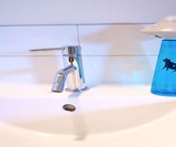 UFO Soap Pumps