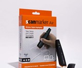 Scanmarker Air Digital Highlighter & Reader
