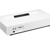 LG Laser 4K CineBeam Home Theater