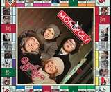 A Christmas Story Monopoly