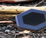 Sonnet - Off-Grid Mobile Communication