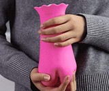 LoveBalls Hot Water Bottle