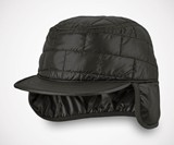 Patagonia Nano Puff Earflap Cap
