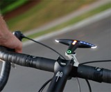 Hammerhead - Bike Navigation System