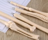 Human Bones Ballpoint Pen Set