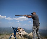 Salvo 12 Commercial Shotgun Suppressor