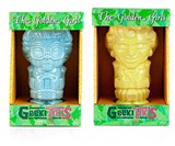 The Golden Girls Geeki Tikis