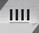 Piano WiFi Router
