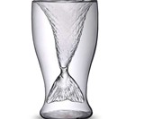 Mermaid Glass