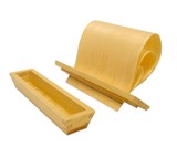 Mast Humidifier - Natural Japanese Cypress Humidifier