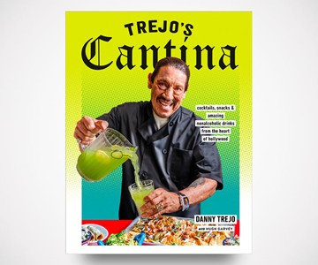 Trejo's Cantina