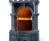 Infinite Dungeon Corridor
