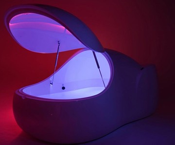 i-sopod Sensory Deprivation Float Tank i-sopod Sensory Deprivation Float Tank