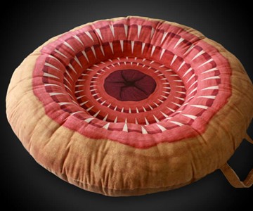 Star Wars Sarlacc Baby Lounger