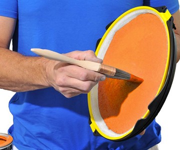 Paint2It Pro Anti-Gravity Paint Pan Paint2It Pro Anti-Gravity Paint Pan