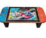 Mario Cart Coffee Table