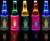 Cooler Torch LED Koozie