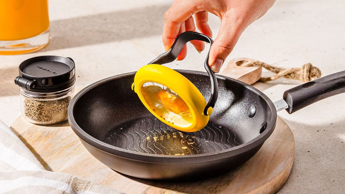 Dreamfarm Flegg Egg Flipper Dreamfarm Flegg Egg Flipper