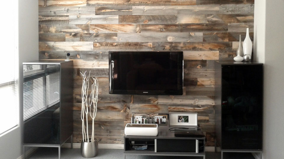 Stikwood - Peel & Stick Wood Decor Stikwood - Peel & Stick Wood Decor