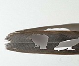 Chris Maynard Feather Art