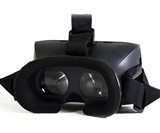 IncrediSonic Smartphone VR Glasses