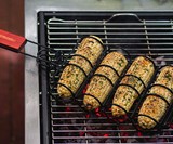 Corn on the Cob Grilling Basket