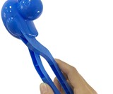 Duckballs - Duck-Shaped Snowball Maker
