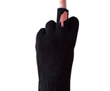 Flip'em the Bird Gloves